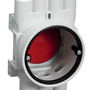 Outlet Kopplingsdosa